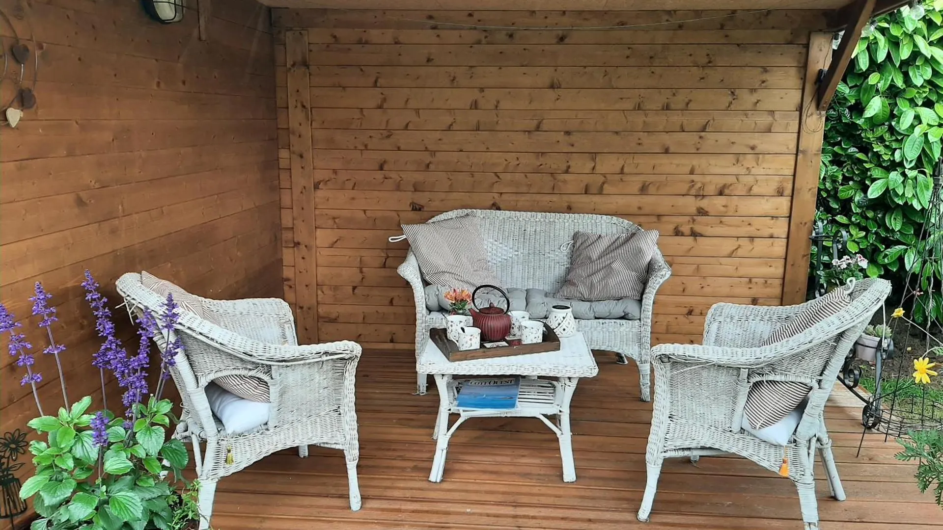 Chambres D'Hotes De Ty Guen Trédarzec