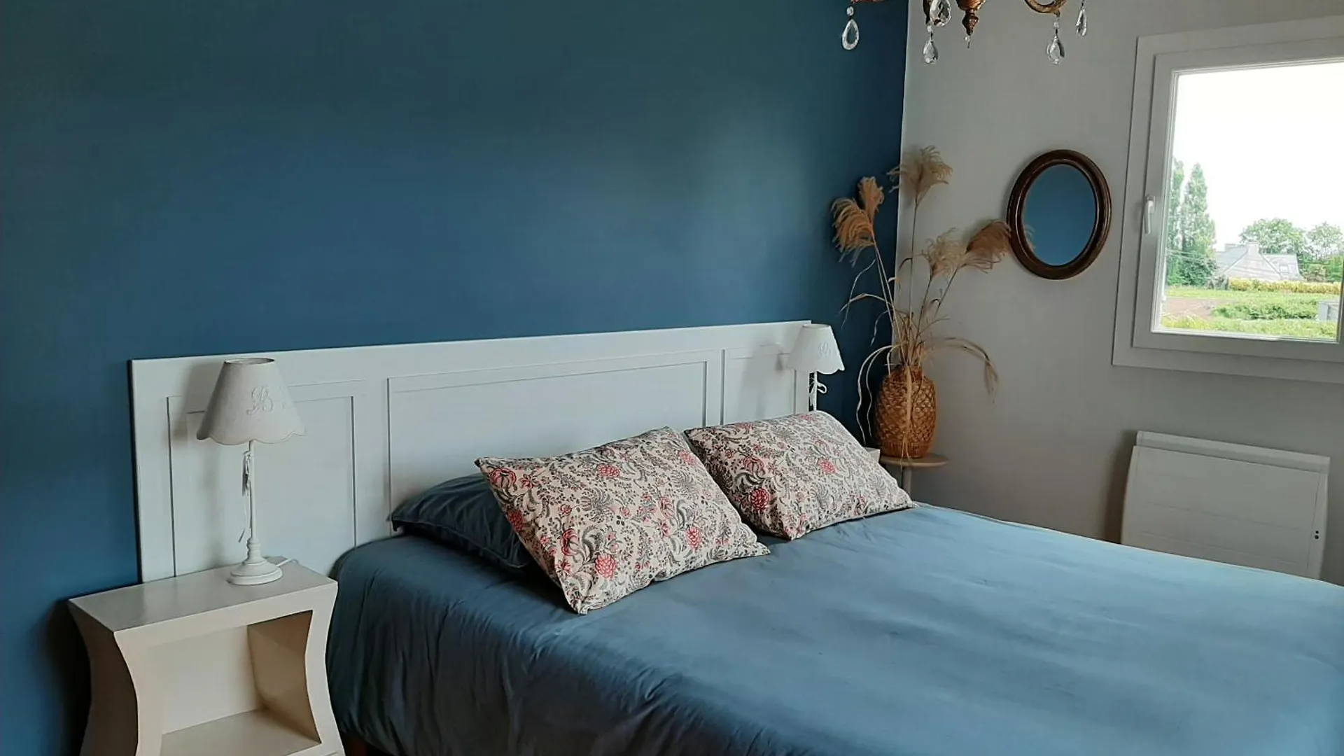 Chambres D'Hotes De Ty Guen Trédarzec 0*,
